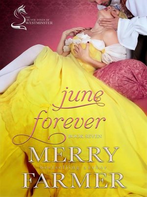 cover image of June Forever